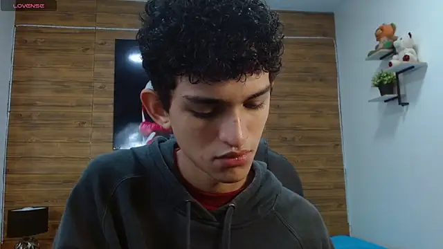 Michaelkoiv online show from 12-03-25, 12:14