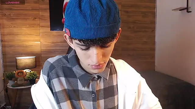 Michaelkoiv online show from 03-28-26, 11:43