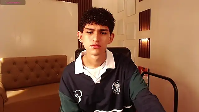 Michaelkoiv online show from 03-31-26, 12:27