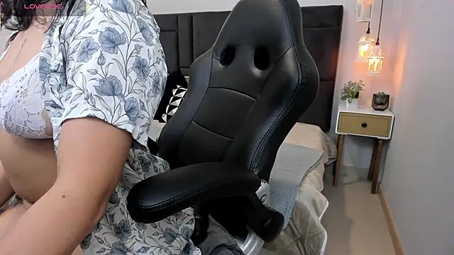 Scarlett musik online show from 02-21-26, 04:46