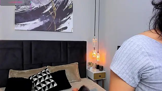 Scarlett musik online show from 03-01-26, 05:09