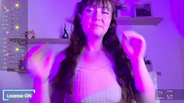 tiffanyrose03 online show from 01-16-26, 09:08