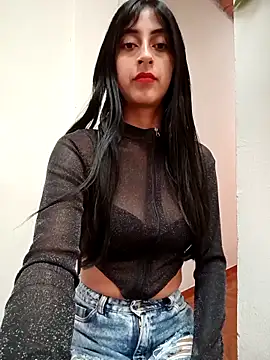 Im Kloe online show from 12-19-25, 06:59