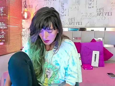 Dark Dominika online show from 02-23-26, 03:42