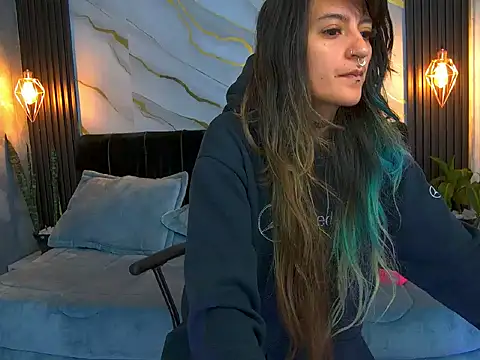 Dark Dominika online show from 04-15-26, 01:07