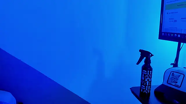 Bryan robayo5 online show from 02-01-26, 11:31