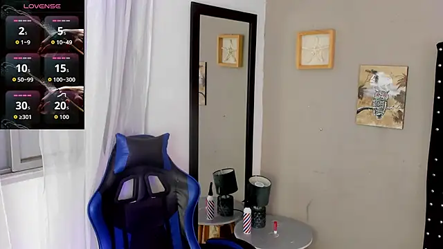 Bryan robayo5 online show from 02-20-26, 03:36