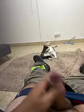 MatiG2323 online show from 04-10-26, 03:45