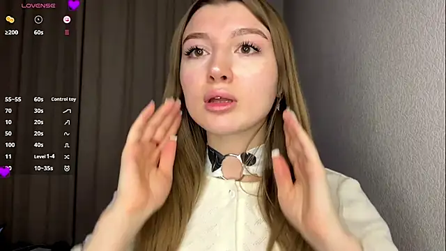 Michell Rosse online show from 01-15-26, 01:43