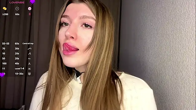 Michell Rosse online show from 01-16-26, 01:42