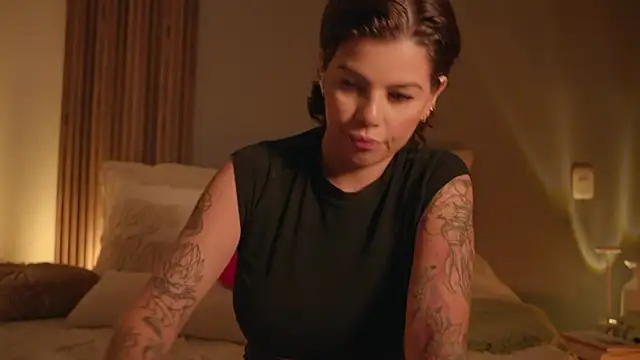 ammberjay online show from 02-11-26, 10:04