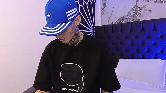 Paulo 527 online show from 03-03-26, 05:02