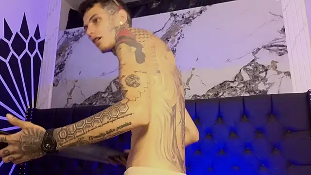 Paulo 527 online show from 03-27-26, 08:26