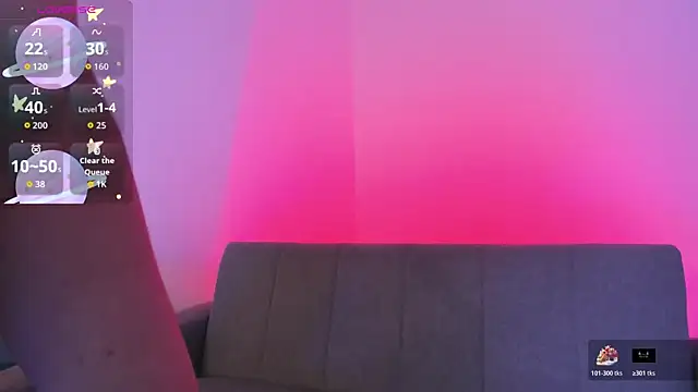 jimena chic1 online show from 02-14-26, 08:27