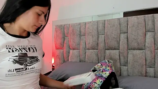 ZafiraNavarro online show from 02-09-26, 11:09