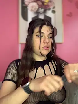 Scarletts Boobs online show from 11-28-25, 08:11