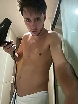 RicoValen online show from 02-19-26, 01:12