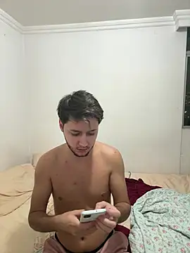 RicoValen online show from 02-20-26, 11:49