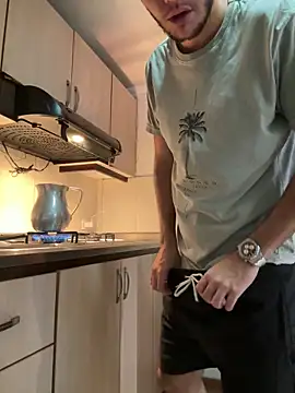 RicoValen online show from 02-25-26, 11:14