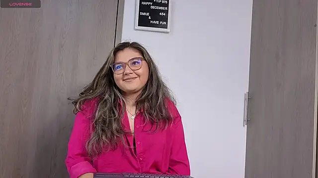 ArianaBlak  online show from 12-13-25, 09:42