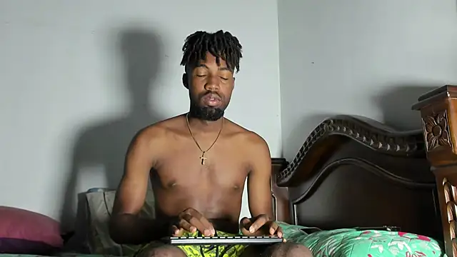 blaze panther online show from 01-06-26, 02:10