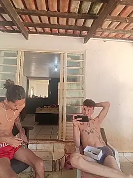 theyllorwillian online show from 03-02-26, 11:50