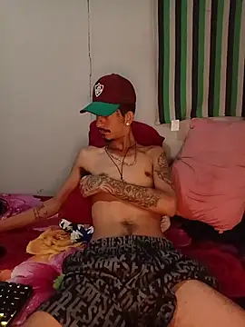 theyllorwillian online show from 06-14-26, 03:25
