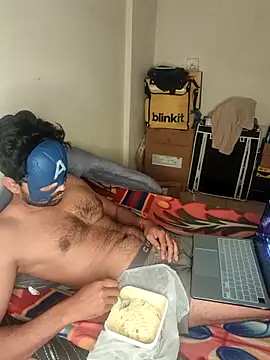 Amit22122 online show from 03-31-26, 08:59