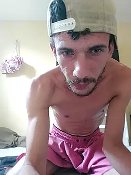 Surf boy8 online show from 11-29-25, 07:17