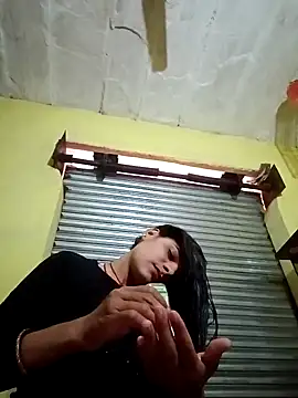 Janki cute online show from 04-12-26, 08:30