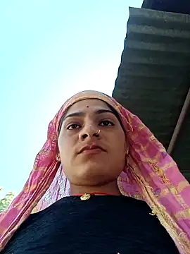 Janki cute online show from 04-14-26, 11:38