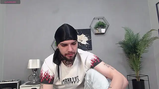 KaneHunter online show from 03-06-26, 08:49