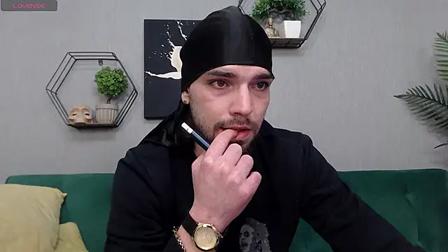 KaneHunter online show from 03-17-26, 09:18