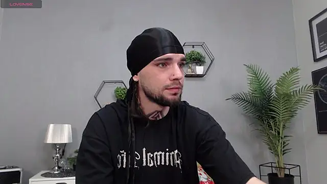 Snapshot of KaneHunter chatting on 04-18-26, 06:34 KaneHunter online show from 04-18-26, 06:34