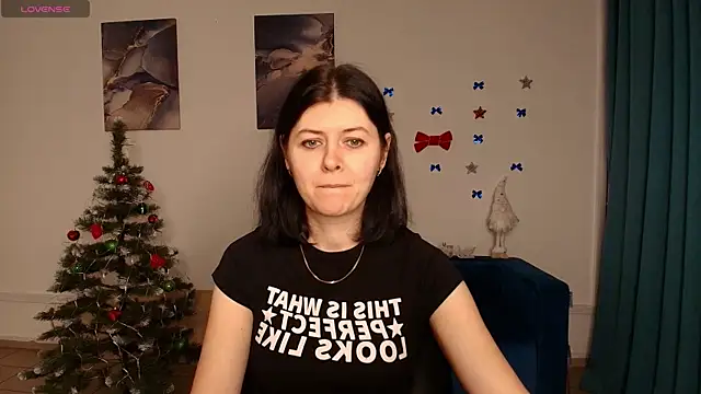 MelisaGollden online show from 12-16-25, 07:35