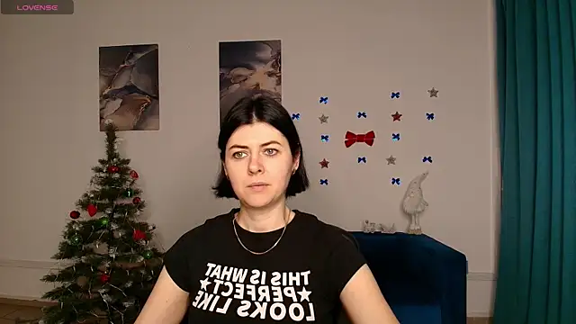 MelisaGollden online show from 12-18-25, 07:25