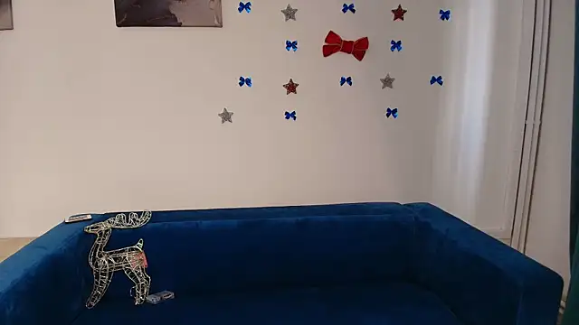 MelisaGollden online show from 01-10-26, 09:00