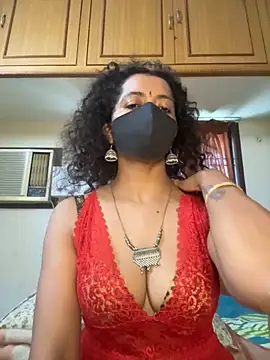 TeddyLover5 online show from 04-17-26, 06:05