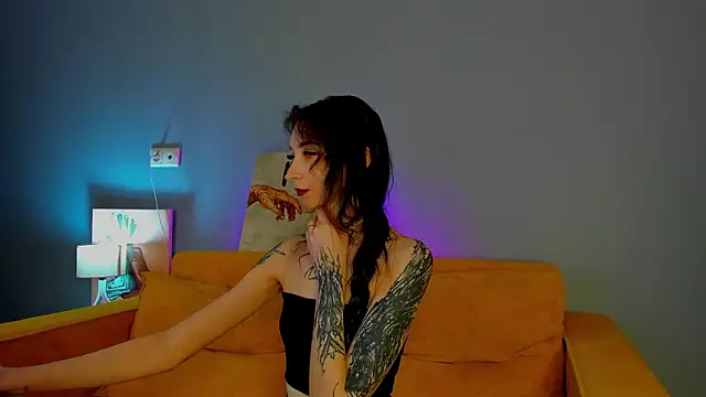 Ellen Hops online show from 02-27-26, 09:42