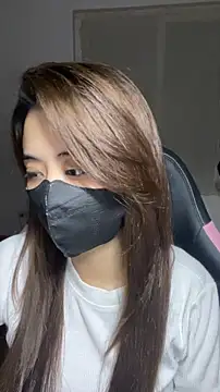 Lunamoon68 online show from 04-07-26, 07:03