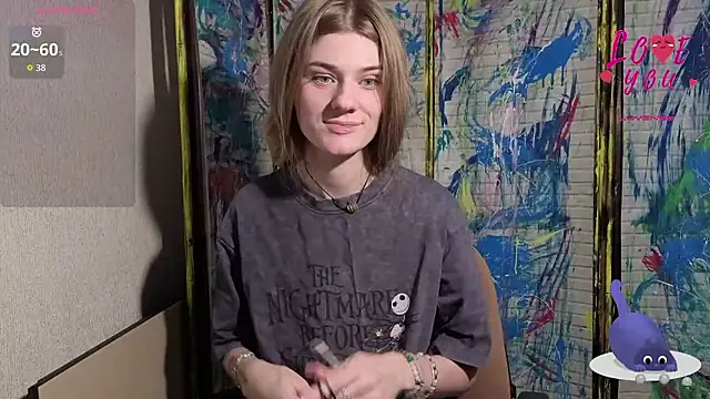 Adell Love online show from 01-15-26, 09:18