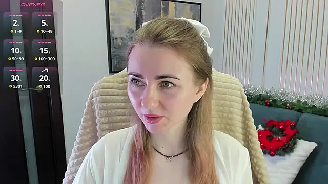 SofiAngela online show from 01-07-26, 12:46