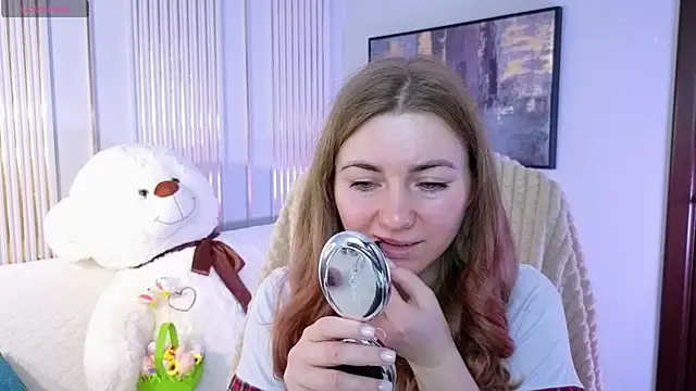 SofiAngela online show from 04-02-26, 12:52