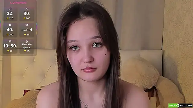 StellaGregory online show from 04-01-26, 08:37