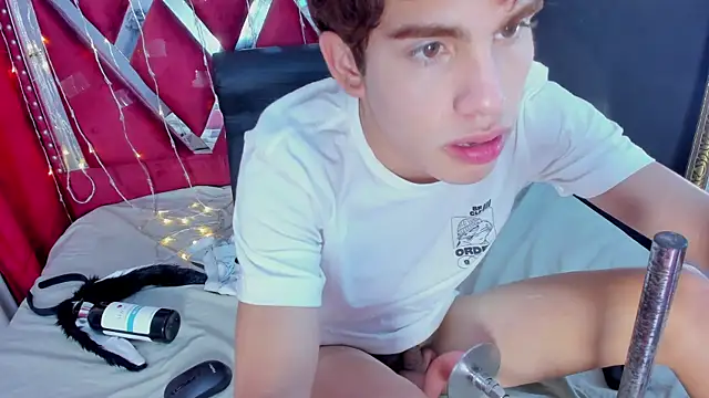 Jacobelord online show from 01-15-26, 01:05