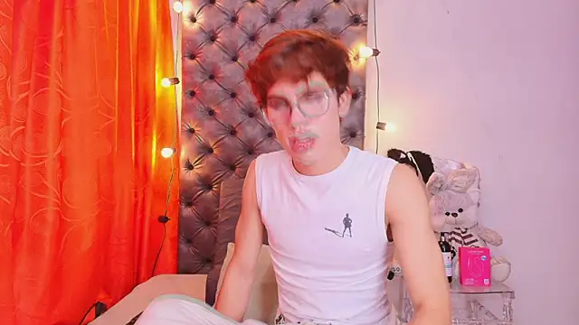 Jacobelord online show from 02-13-26, 01:29