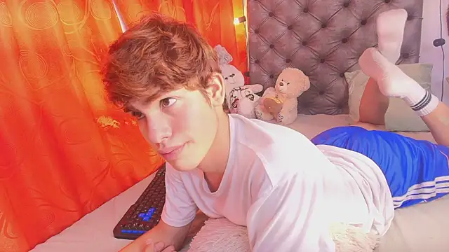 Jacobelord online show from 03-01-26, 03:03