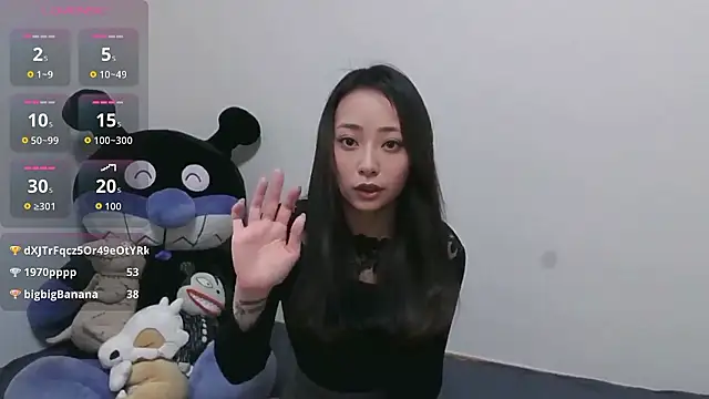 Snapshot of nonchanmanXX chatting on 12-15-25, 08:40 nonchanmanXX online show from 12-15-25, 08:40