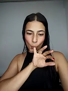 Snapshot of DARKJOLIE7 chatting on 03-29-26, 08:20 DARKJOLIE7 online show from 03-29-26, 08:20