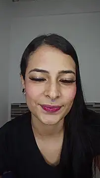 Snapshot of DARKJOLIE7 chatting on 04-12-26, 12:59 DARKJOLIE7 online show from 04-12-26, 12:59